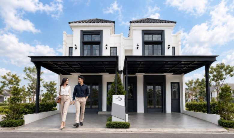 Danantara Housing Expo 2026, BRI Tawarkan KPR dengan Bunga mulai 2,75%