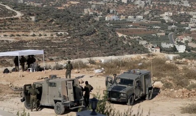 Denmark dan 20 Negara Tolak Rencana Permukiman E1 Israel di Tepi Barat