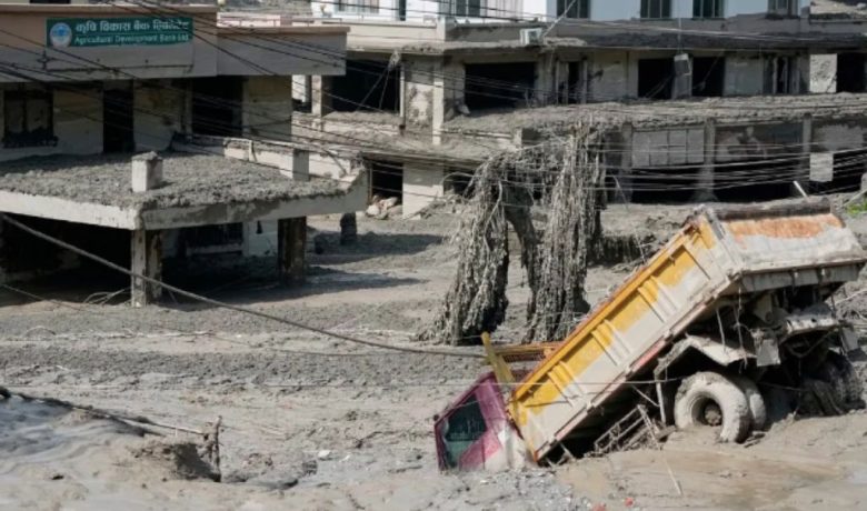 Korban Tewas Akibat Banjir Bandang di Nepal Capai 157 Orang, Ratusan Hilang