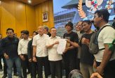 DPR Tegaskan Komitmen Pengesahan RUU Perampasan Aset saat Terima Aspirasi Warga Pati