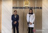 Puan Tegaskan Gedung DPR Selalu Terbuka Menerima Aspirasi