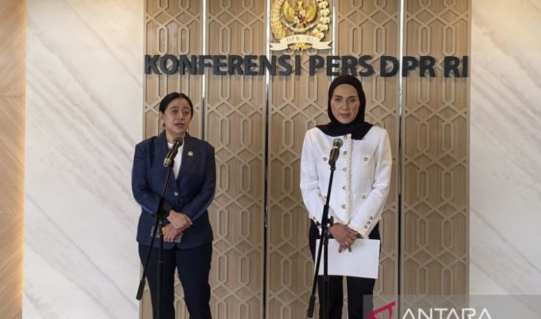 Puan Tegaskan Gedung DPR Selalu Terbuka Menerima Aspirasi
