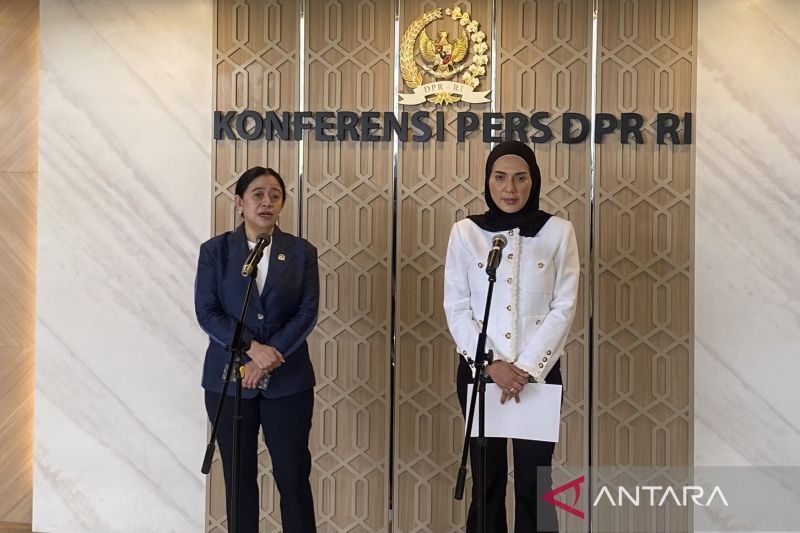 Puan Tegaskan Gedung DPR Selalu Terbuka Menerima Aspirasi