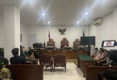 Hakim Kembali Tolak Praperadilan Febrie, Cacat Administrasi Tak Gugurkan Status Tersangka