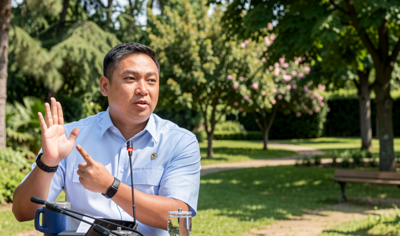 BGN Minta Mitra Laporkan Oknum Pungut Imbalan untuk Operasional SPPG