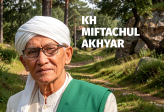 KH Miftachul Akhyar Terpilih sebagai Rais Aam PBNU 2026-2031