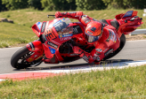 Marc Marquez Raih Kemenangan Sempurna di MotoGP Aragon 2026