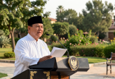 Presiden Prabowo Dijadwalkan Tutup Muktamar ke-35 NU