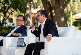 14 Proyek Awal PLTS 100 GW Butuh Investasi Rp135 Triliun